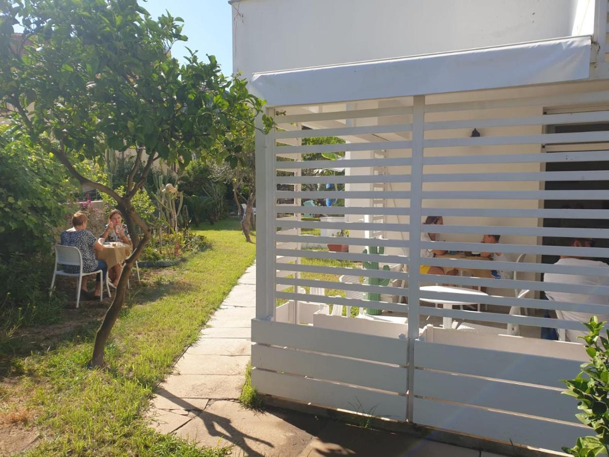 B&B Kamalei Тропеа Екстериор снимка