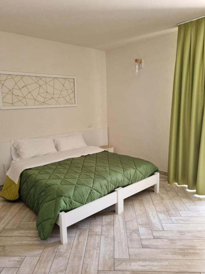 B&B Kamalei Тропеа Екстериор снимка