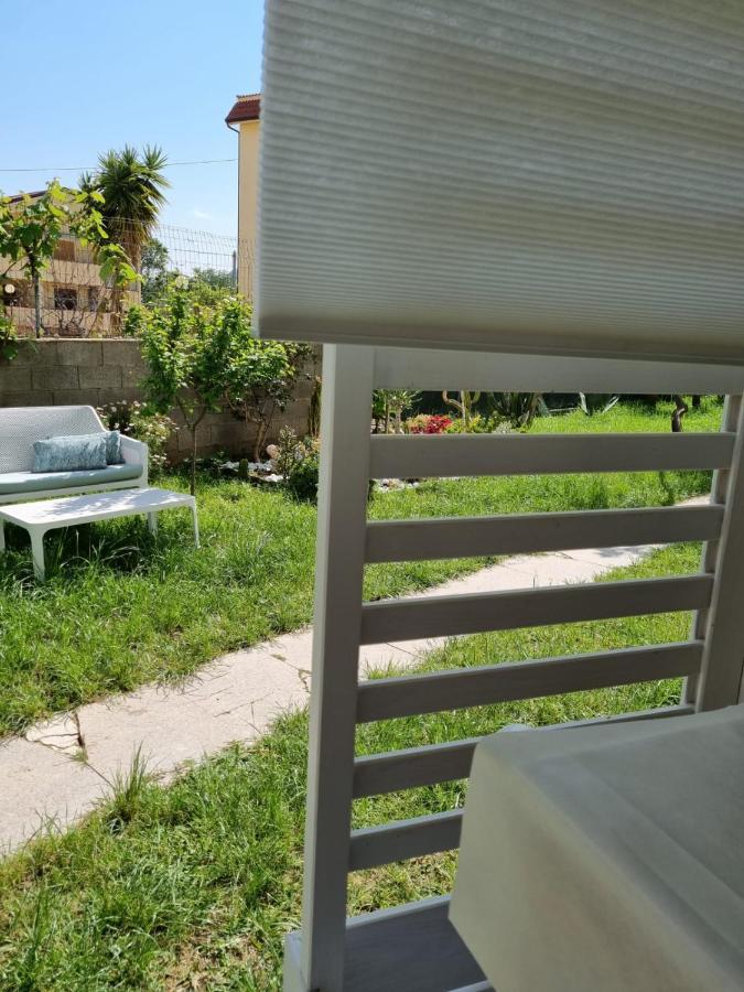B&B Kamalei Тропеа Екстериор снимка