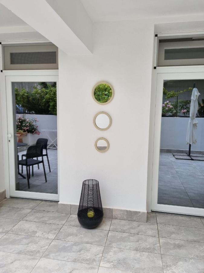 B&B Kamalei Тропеа Екстериор снимка