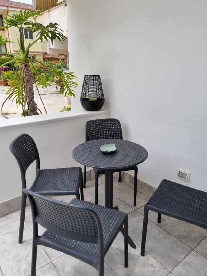 B&B Kamalei Тропеа Екстериор снимка