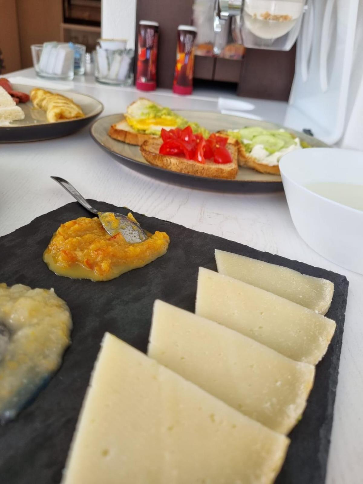 B&B Kamalei Тропеа Екстериор снимка