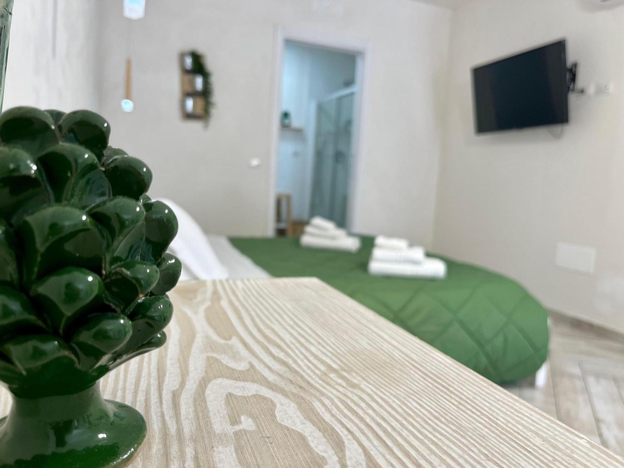 B&B Kamalei Тропеа Екстериор снимка