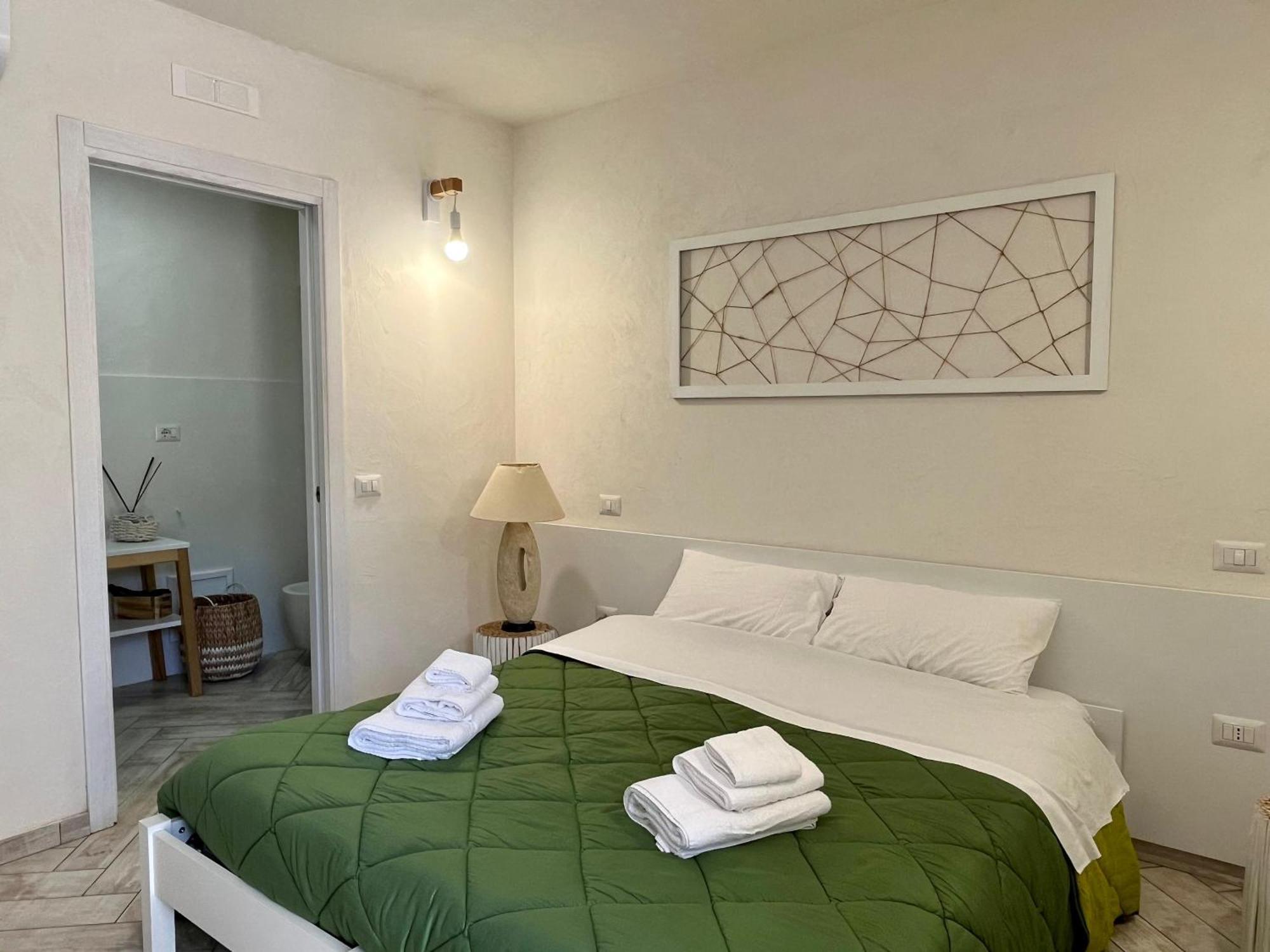 B&B Kamalei Тропеа Екстериор снимка