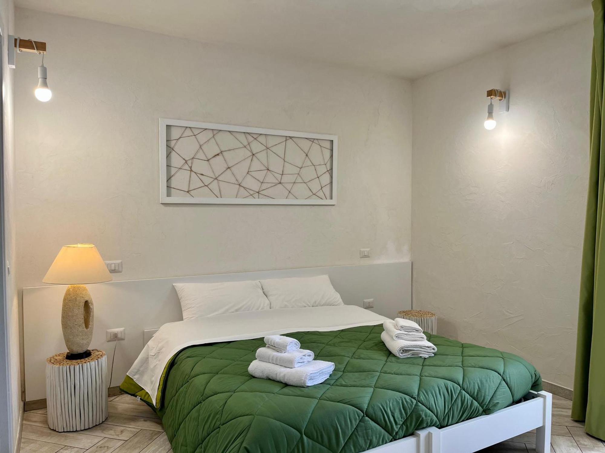 B&B Kamalei Тропеа Екстериор снимка