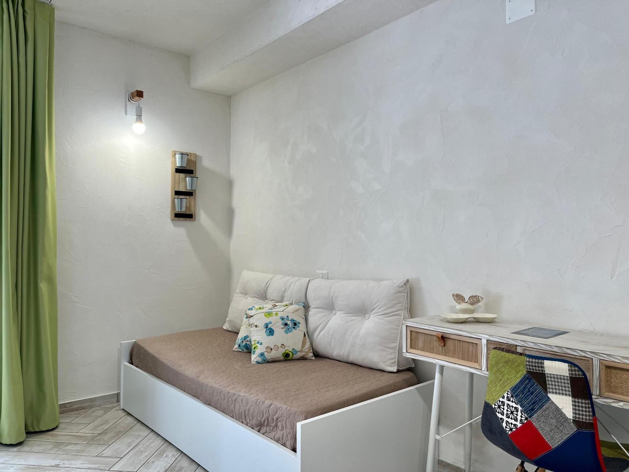 B&B Kamalei Тропеа Екстериор снимка