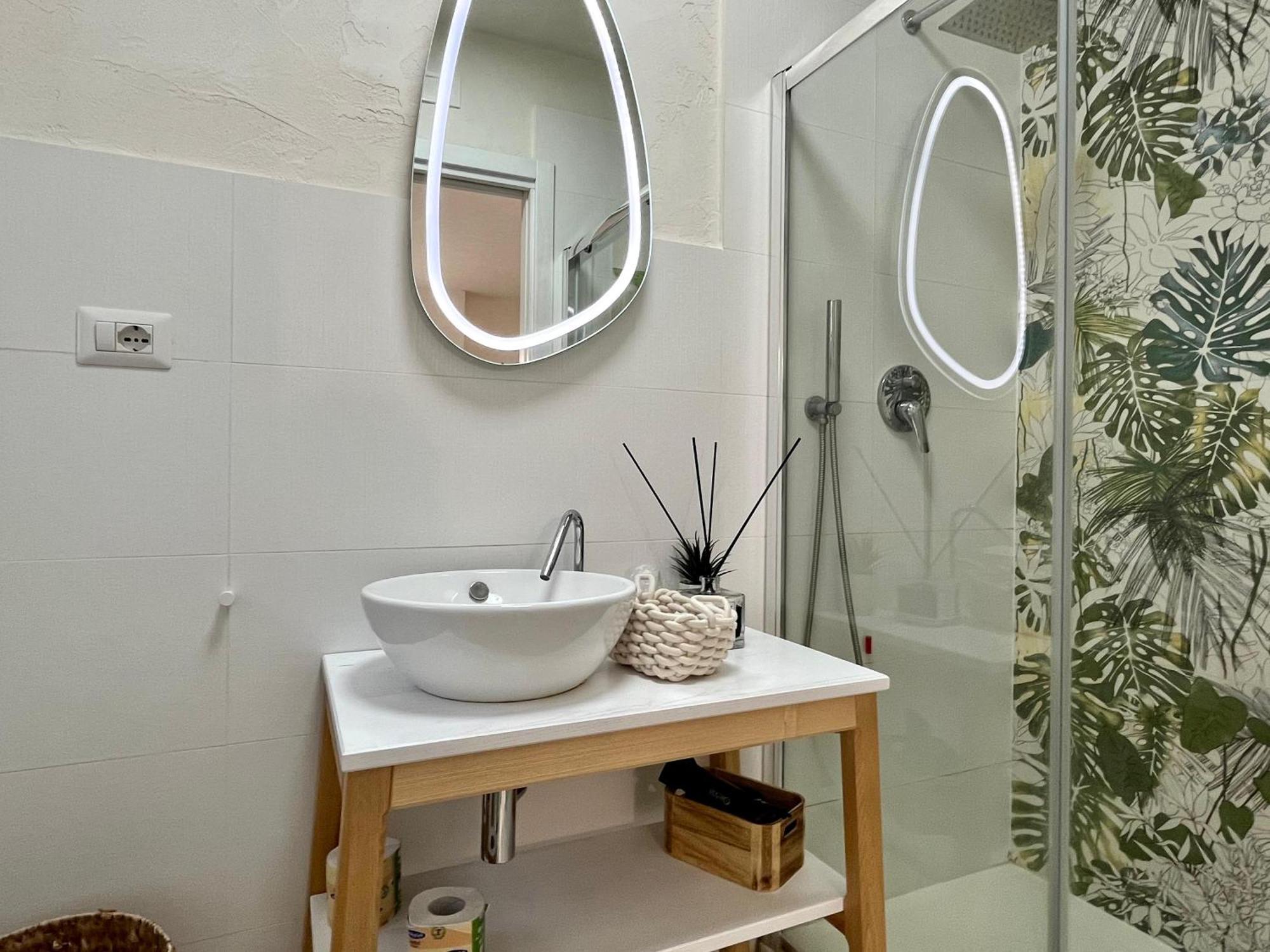 B&B Kamalei Тропеа Екстериор снимка