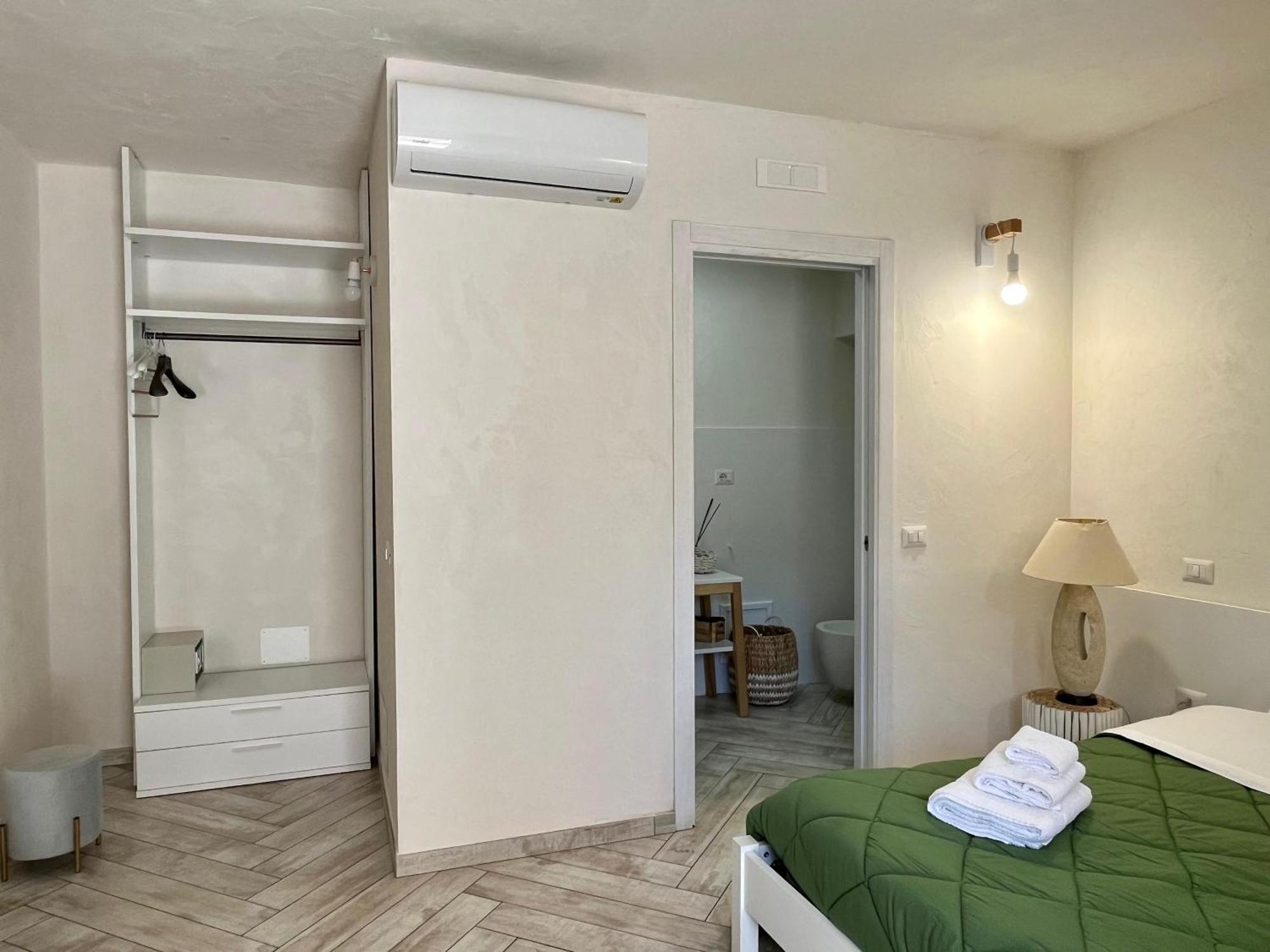 B&B Kamalei Тропеа Екстериор снимка